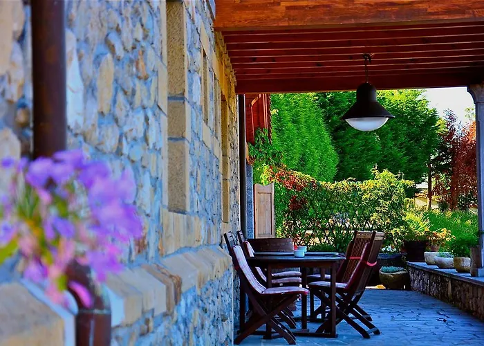 Rural El Rexacu Hotel Bobia de Arriba