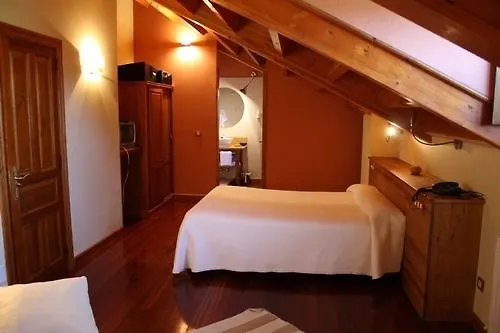 Hotel Rural El Rexacu Bobia de Arriba