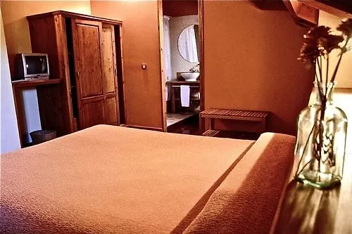 Hotel Rural El Rexacu Bobia de Arriba