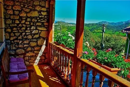 Rural El Rexacu Hotel 2*