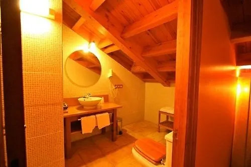 Rural El Rexacu Hotel