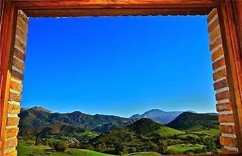 Hotel Rural El Rexacu