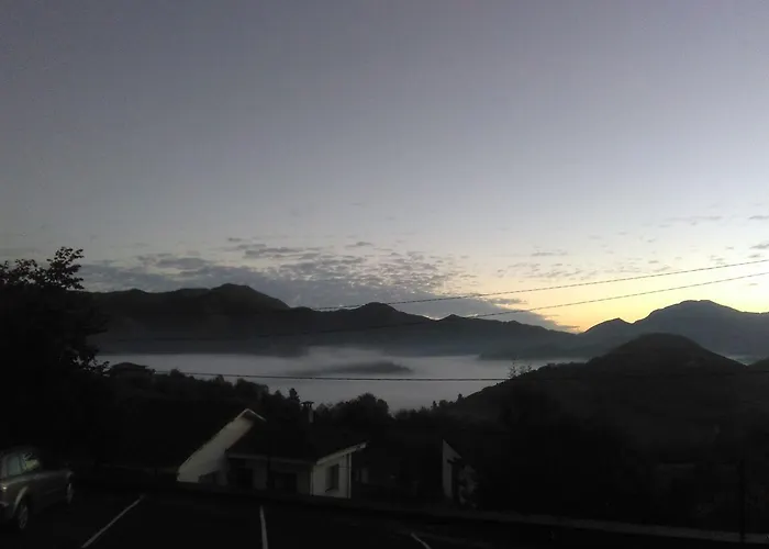 Rural El Rexacu Hotel 2*