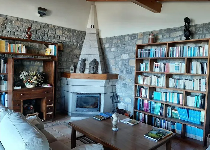 Rural El Rexacu Hotel Bobia de Arriba